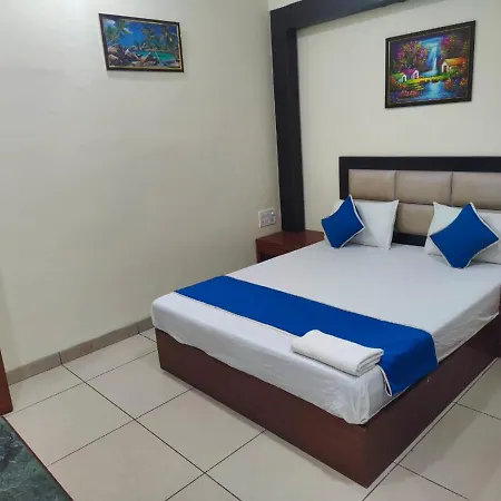 The Kings By Divine Family Homestay
